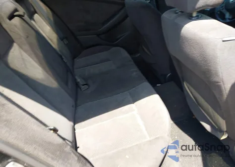 2009 Nissan Altima 2.5 S z USA, uszkodzony, nr VIN 1N4AL21E19N512390